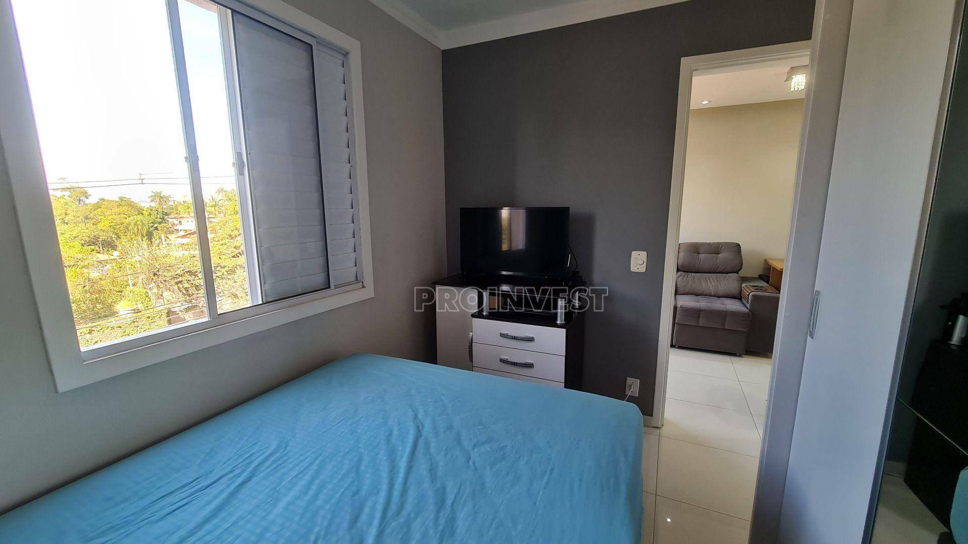 Apartamento à venda com 2 quartos, 43m² - Foto 9