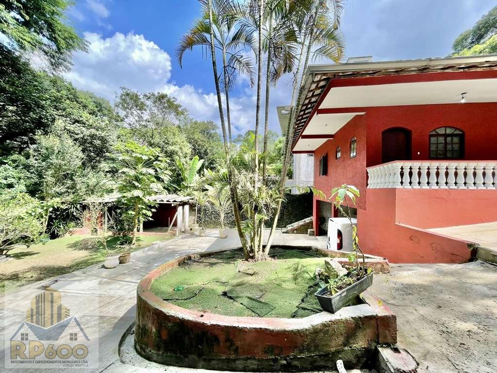 Casa para alugar com 3 quartos, 1183m² - Foto 7