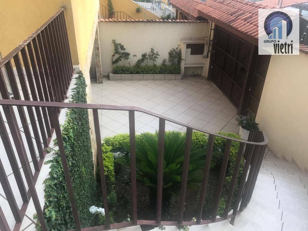 Sobrado à venda com 3 quartos, 140m² - Foto 6