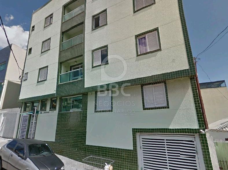 Apartamento à venda com 2 quartos, 65m² - Foto 1