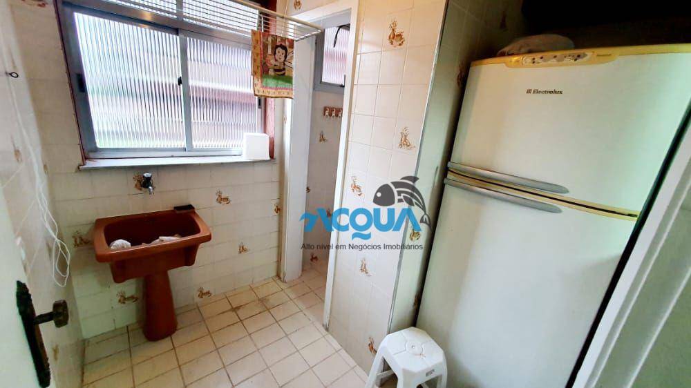 Apartamento à venda com 2 quartos, 80m² - Foto 6