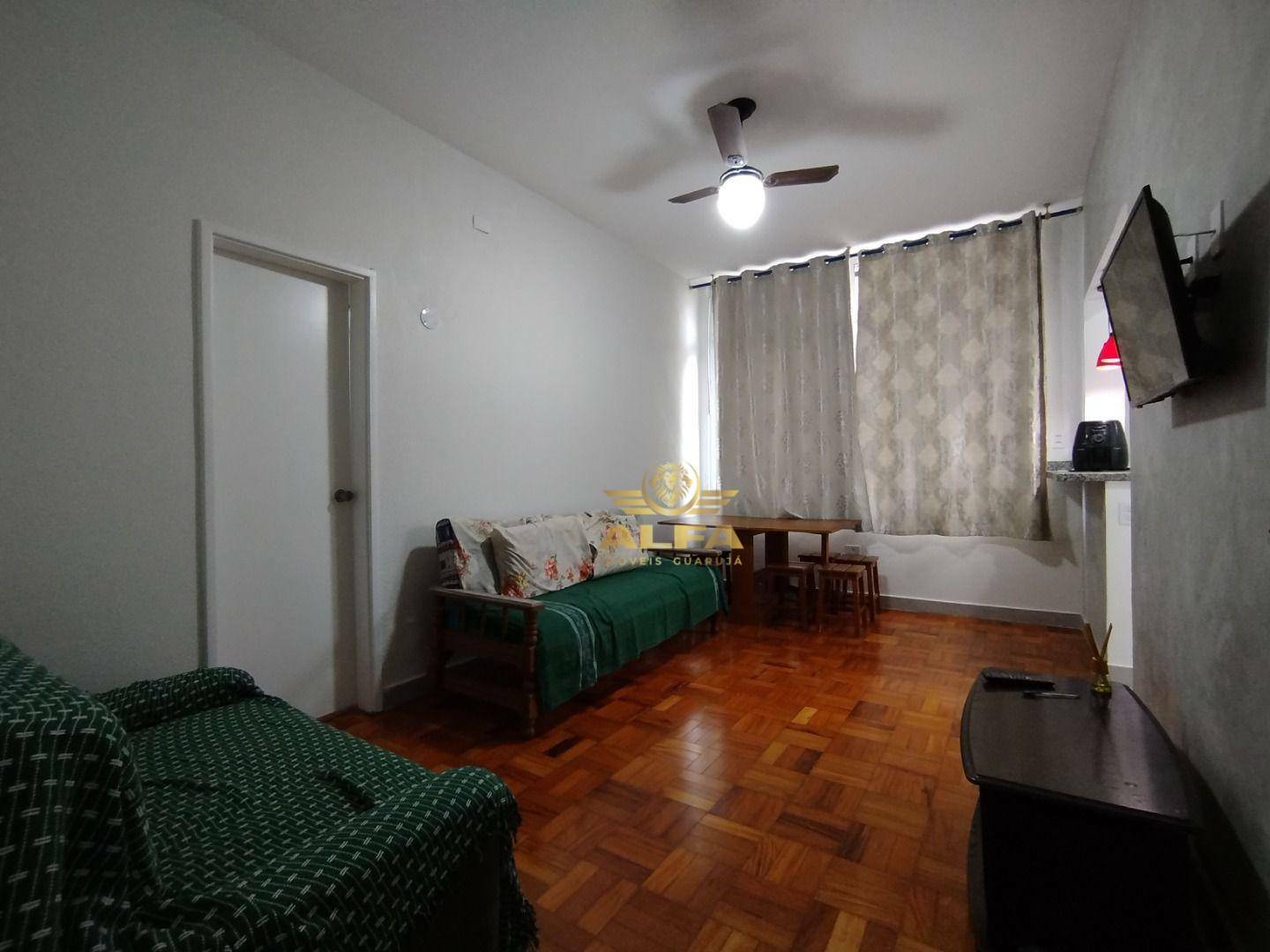 Apartamento à venda com 2 quartos, 42m² - Foto 1