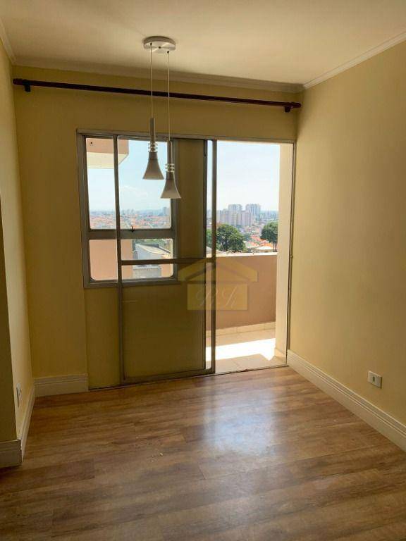 Apartamento à venda com 2 quartos, 54m² - Foto 2