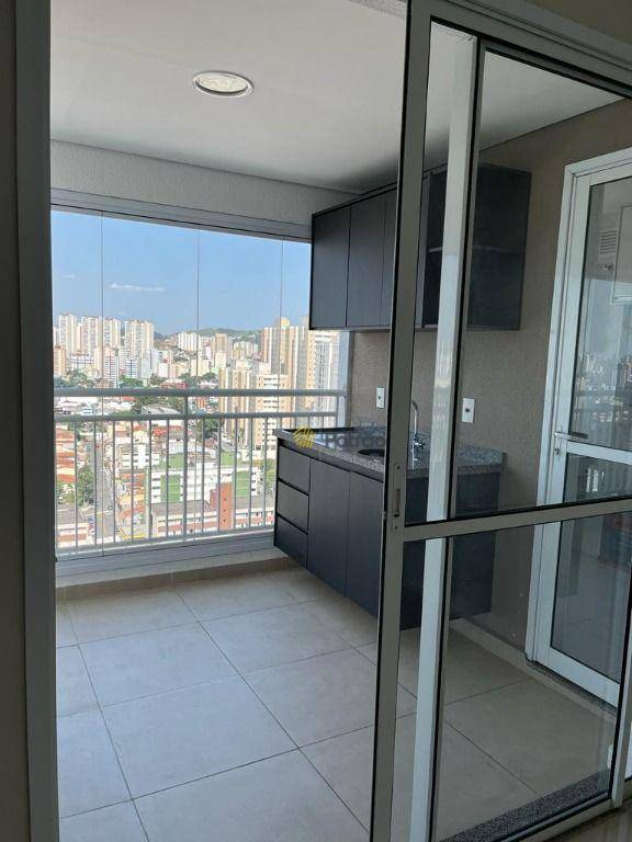 Cobertura à venda com 2 quartos, 144m² - Foto 2