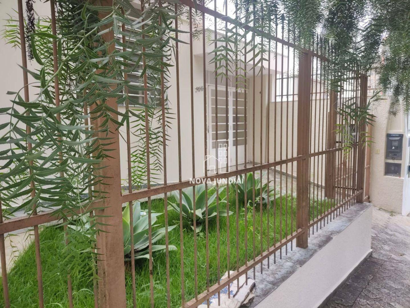 Casa para alugar com 3 quartos, 191m² - Foto 7