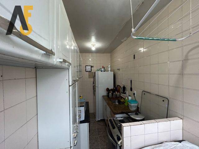 Apartamento à venda com 2 quartos, 50m² - Foto 3