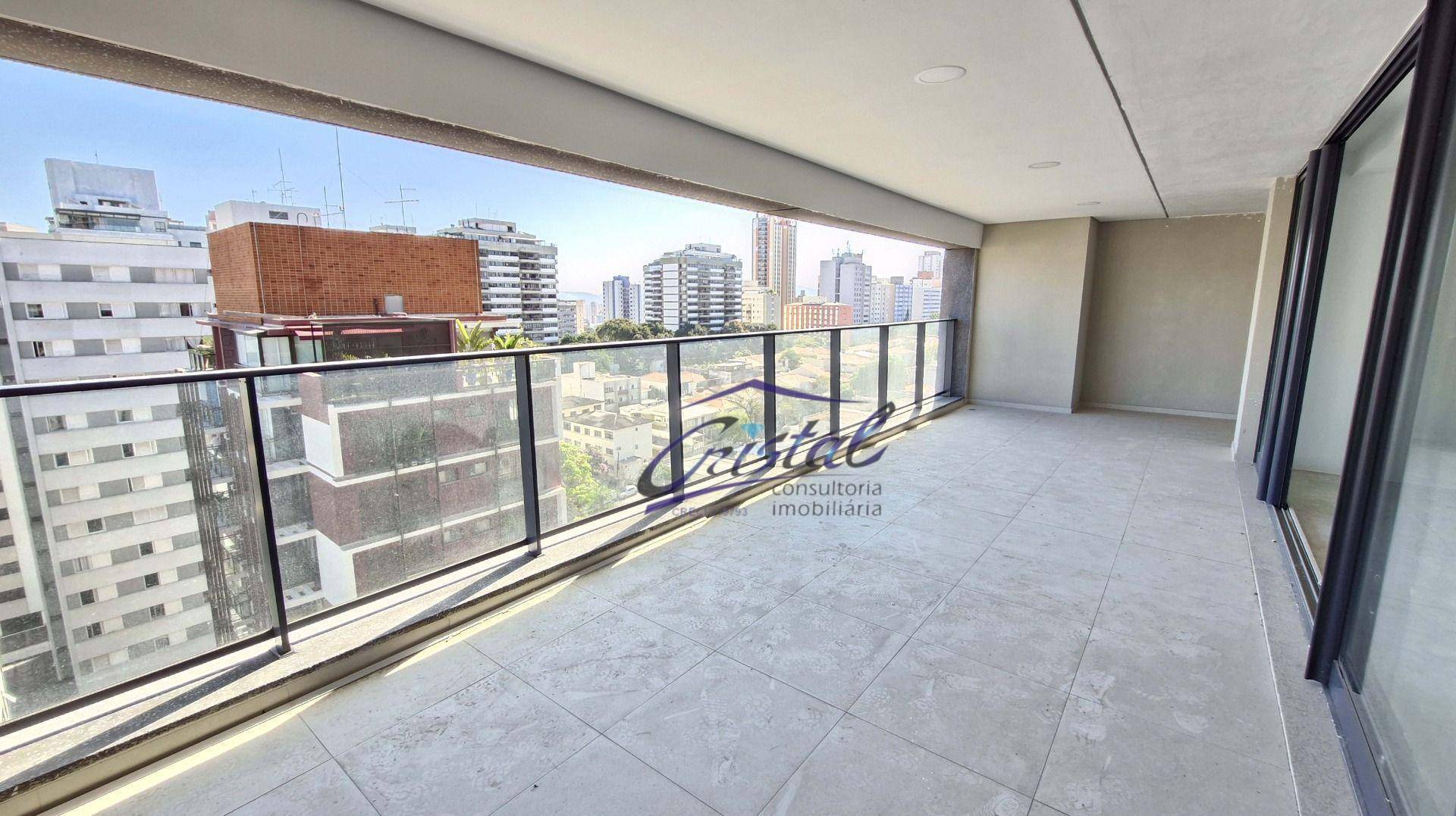 Apartamento à venda com 4 quartos, 157m² - Foto 10