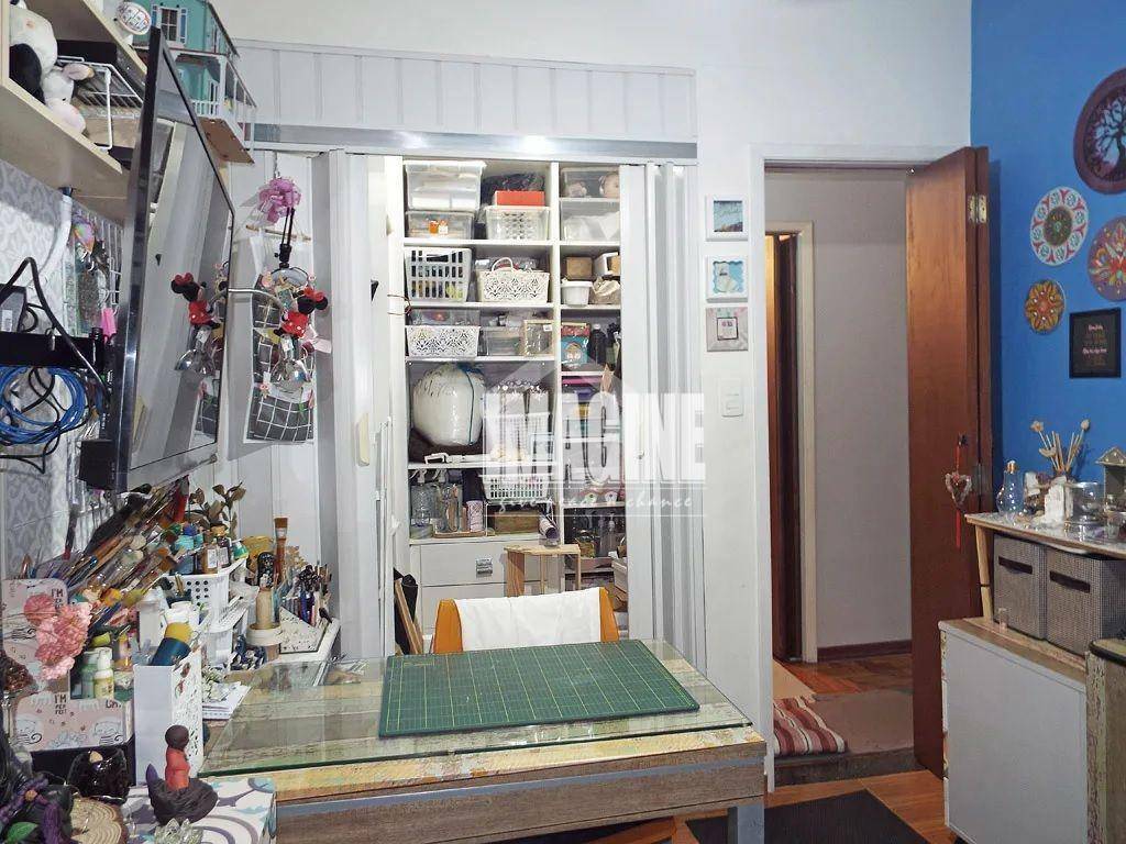 Apartamento à venda com 3 quartos, 119m² - Foto 9