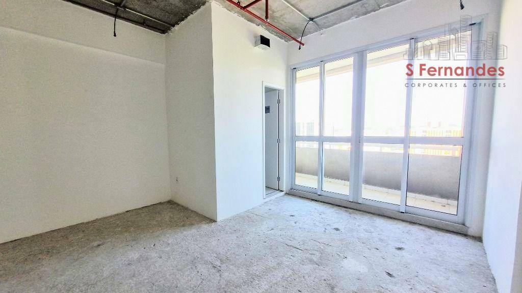 Conjunto Comercial-Sala à venda e aluguel, 39m² - Foto 16