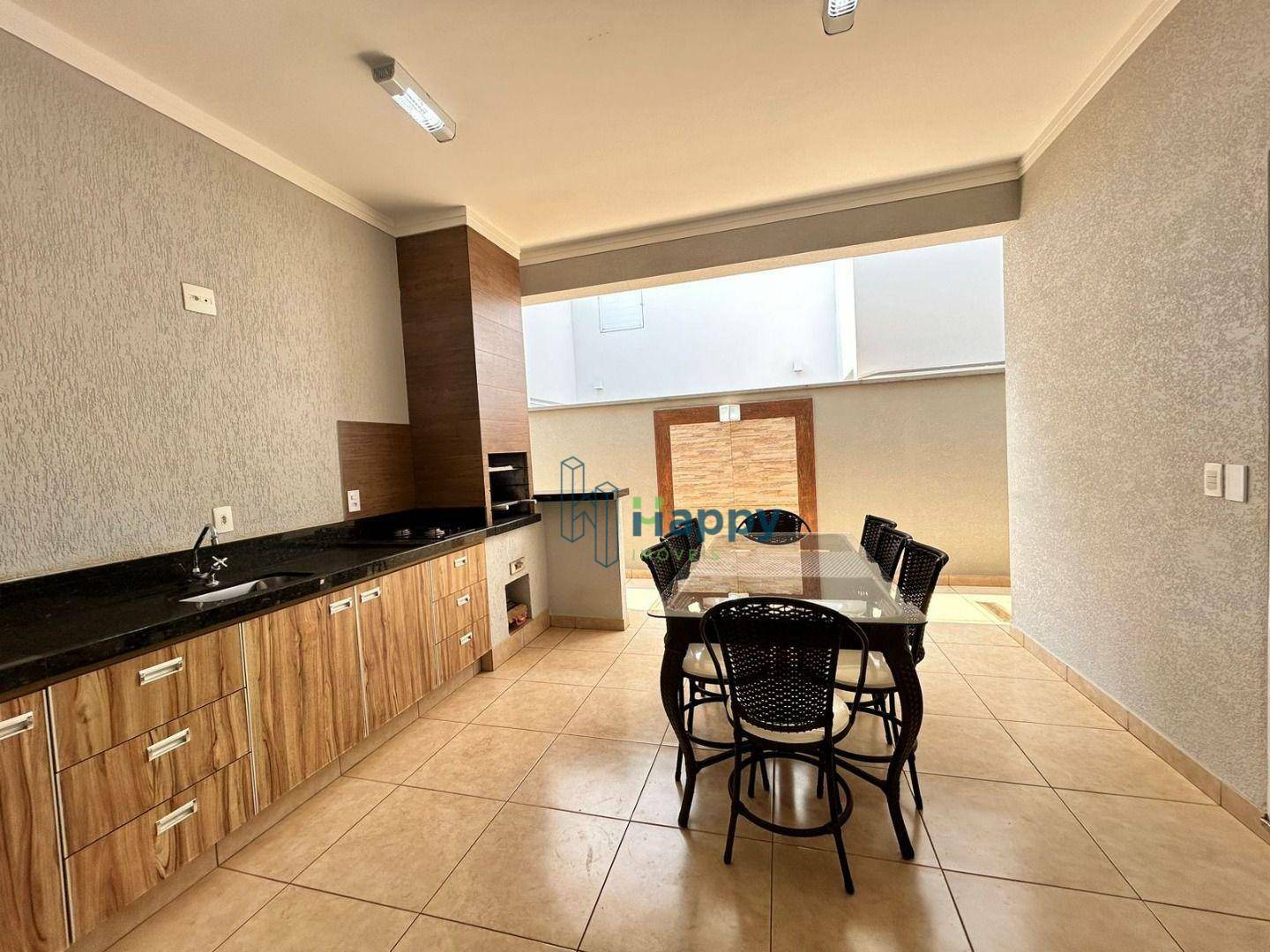 Casa de Condomínio à venda com 3 quartos, 170m² - Foto 9