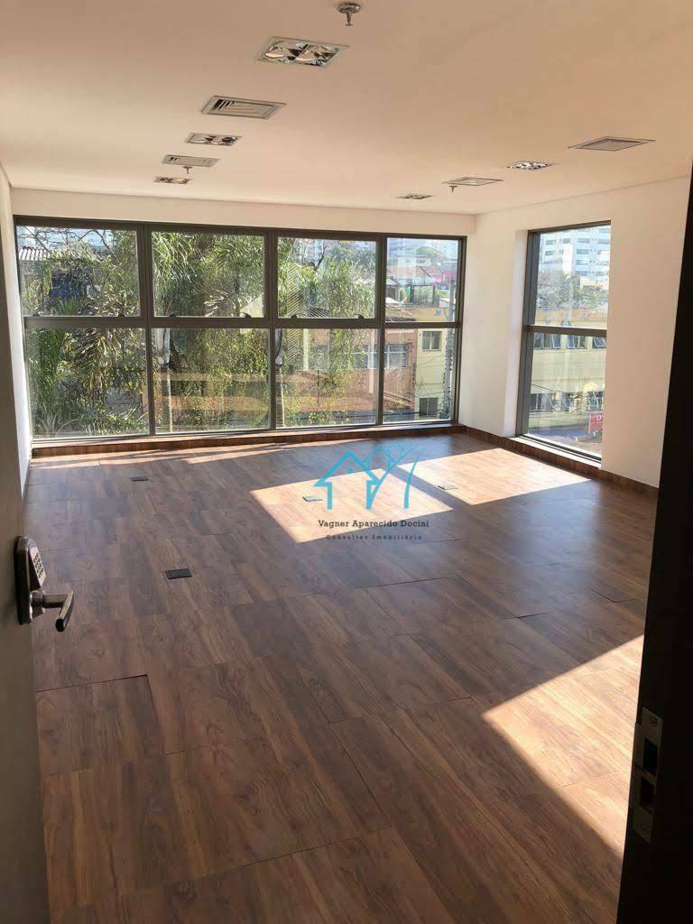 Conjunto Comercial-Sala à venda e aluguel, 41m² - Foto 5