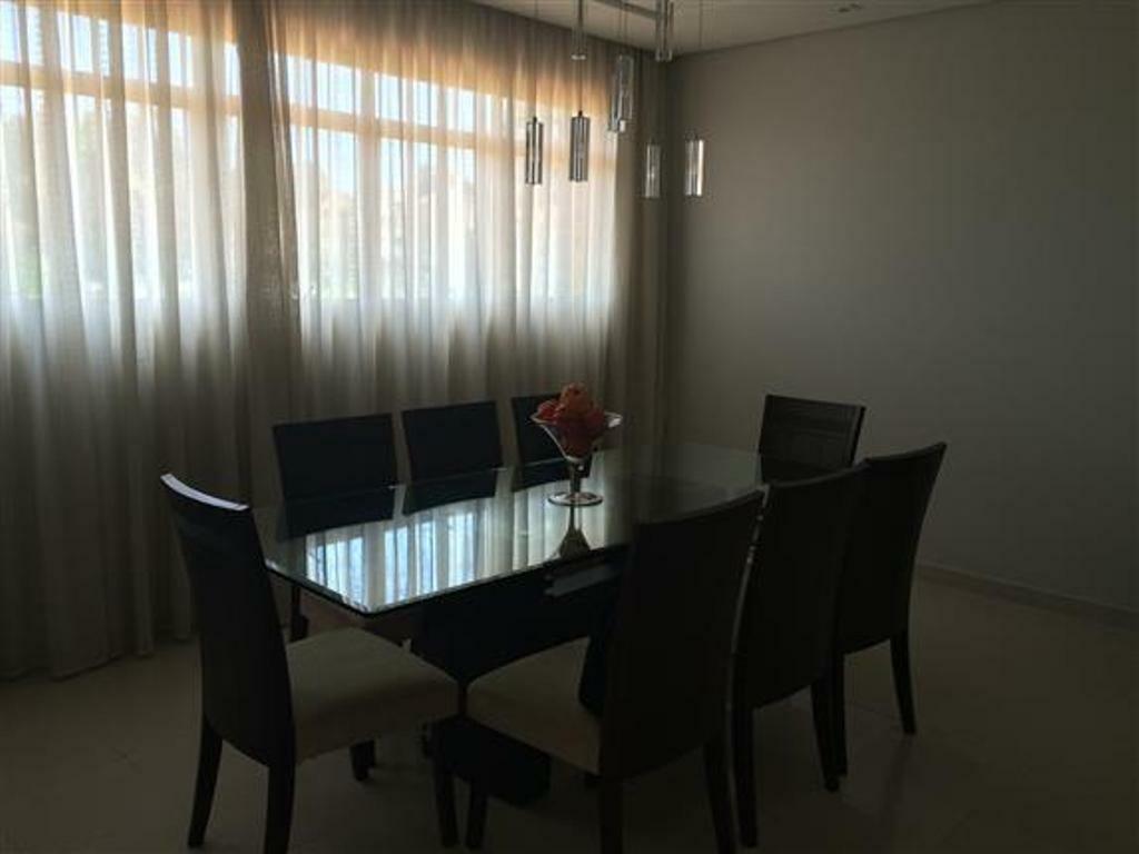 Apartamento à venda com 3 quartos, 296m² - Foto 6