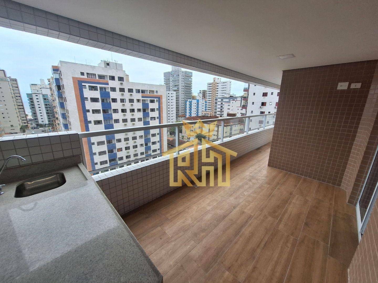 Apartamento à venda com 2 quartos, 76m² - Foto 1