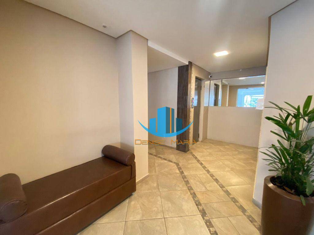 Apartamento à venda com 3 quartos, 140m² - Foto 25