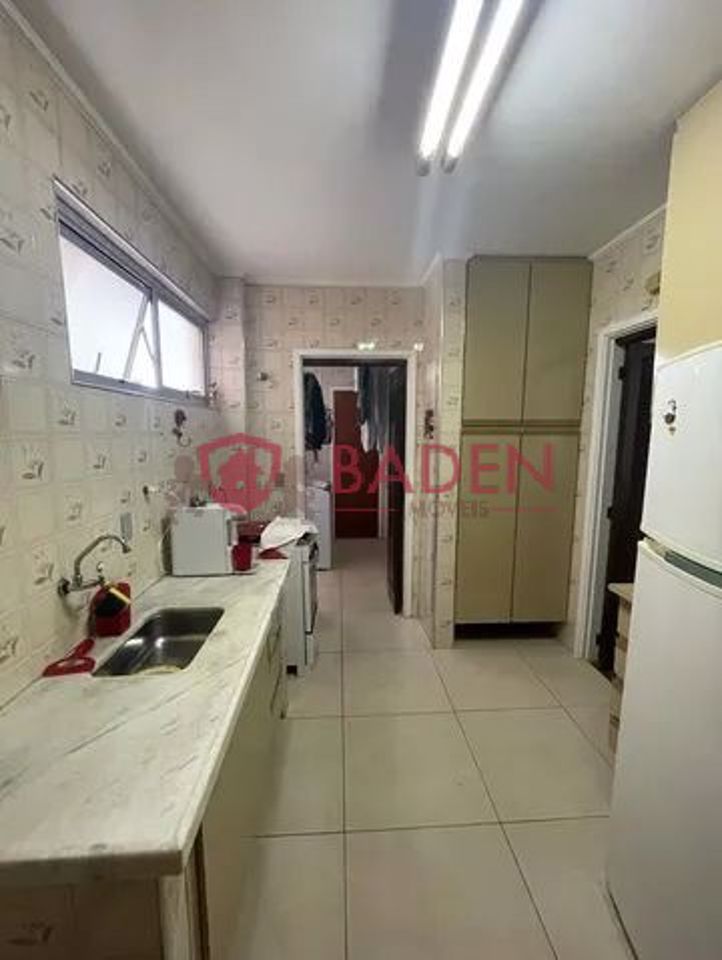 Apartamento à venda com 3 quartos, 80m² - Foto 4