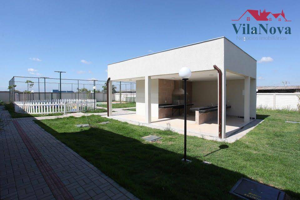 Apartamento à venda com 2 quartos, 66m² - Foto 18