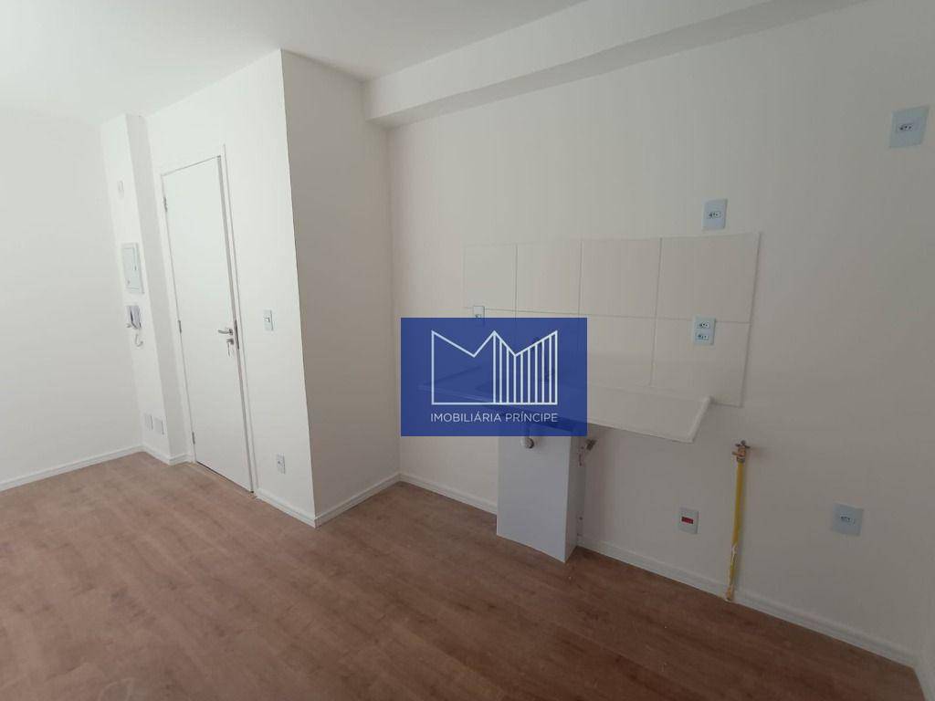 Apartamento à venda com 2 quartos, 33m² - Foto 22