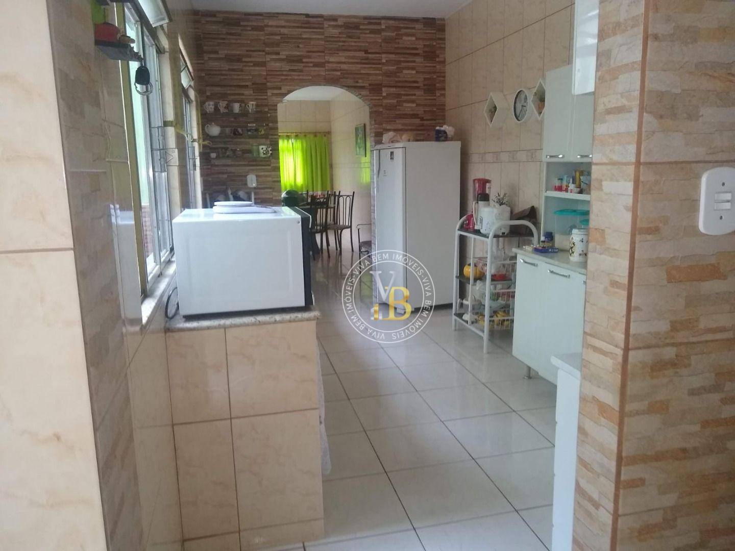 Casa à venda com 4 quartos, 330M2 - Foto 8