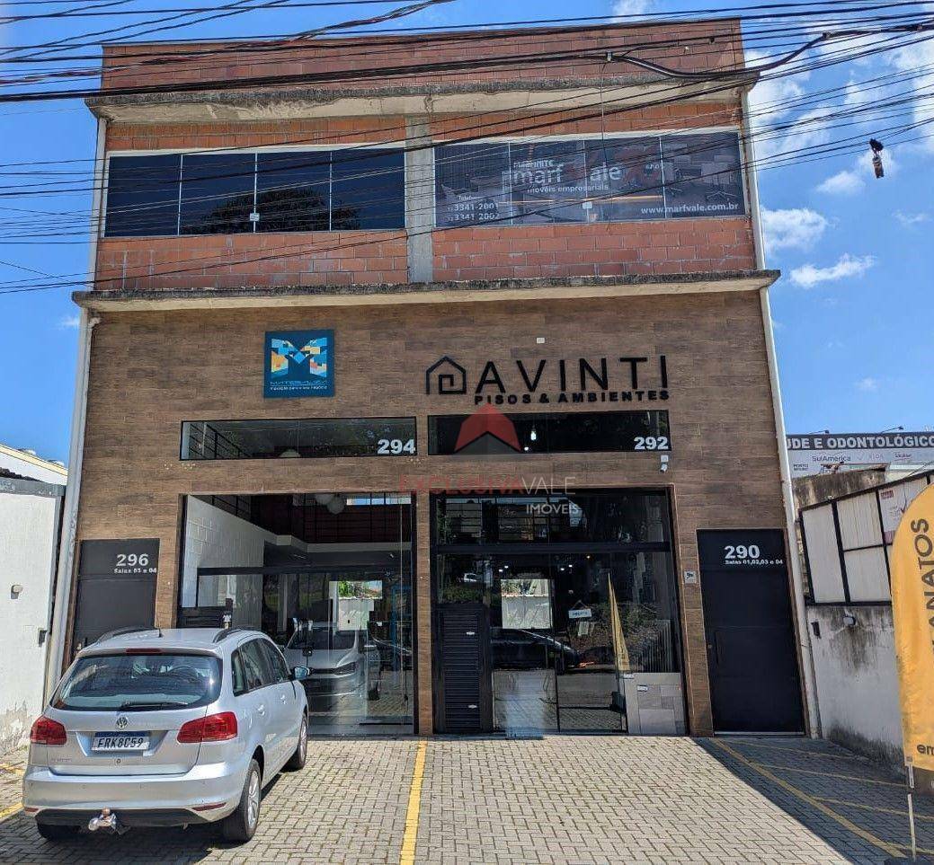 Depósito-Galpão-Armazém para alugar, 140m² - Foto 2