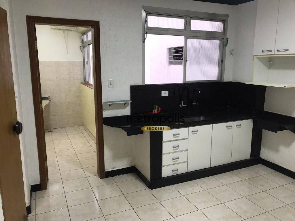 Apartamento à venda com 2 quartos, 116m² - Foto 1