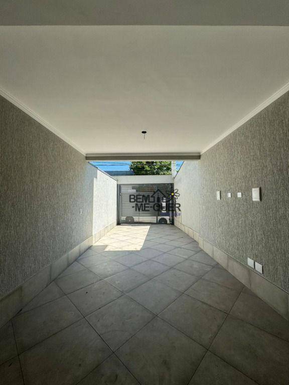 Sobrado à venda com 3 quartos, 180m² - Foto 3