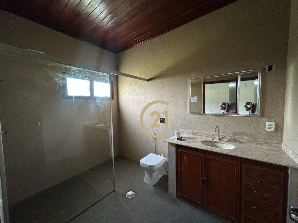 Chácara à venda com 4 quartos, 376m² - Foto 11