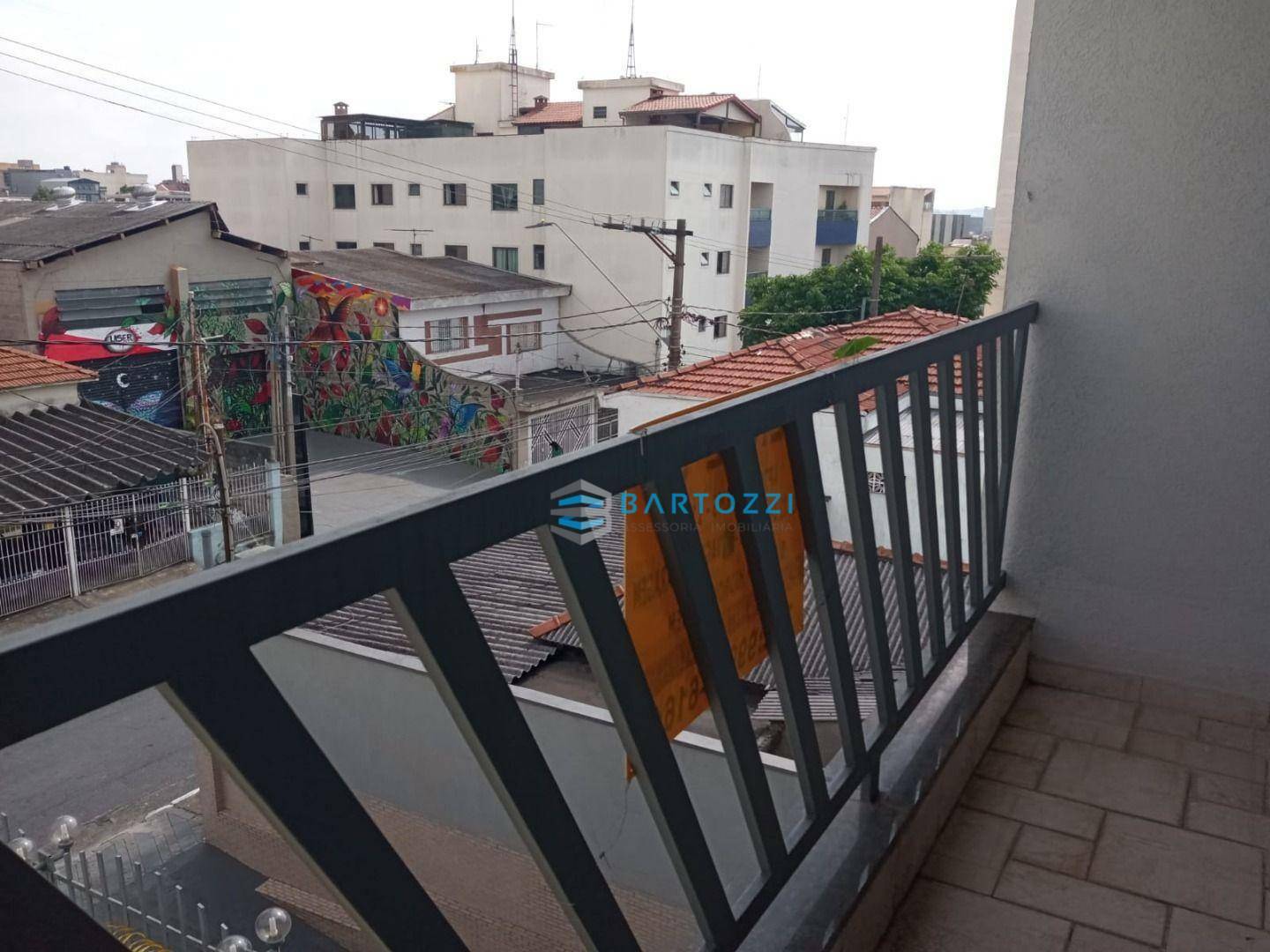 Apartamento à venda com 3 quartos, 110m² - Foto 14