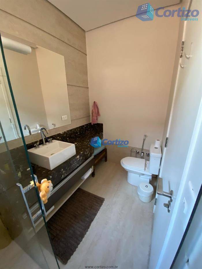 Casa de Condomínio à venda com 4 quartos, 865m² - Foto 16
