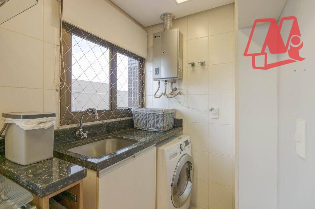 Apartamento para alugar com 2 quartos, 88m² - Foto 32
