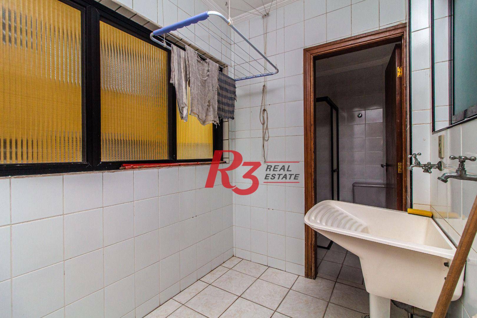 Apartamento para alugar com 2 quartos, 90m² - Foto 17