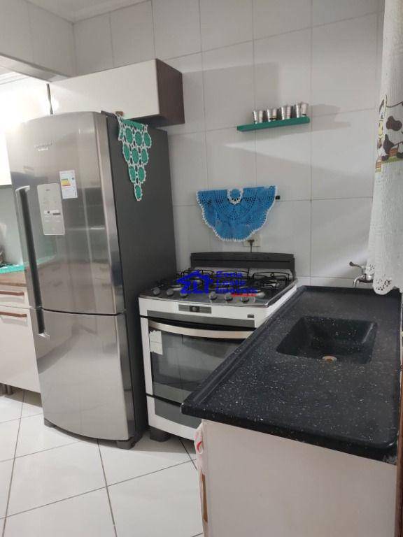 Sobrado à venda com 2 quartos, 89m² - Foto 31