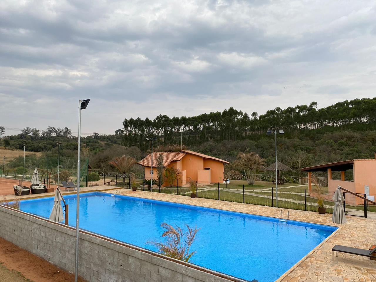 Terreno à venda, 1030m² - Foto 4