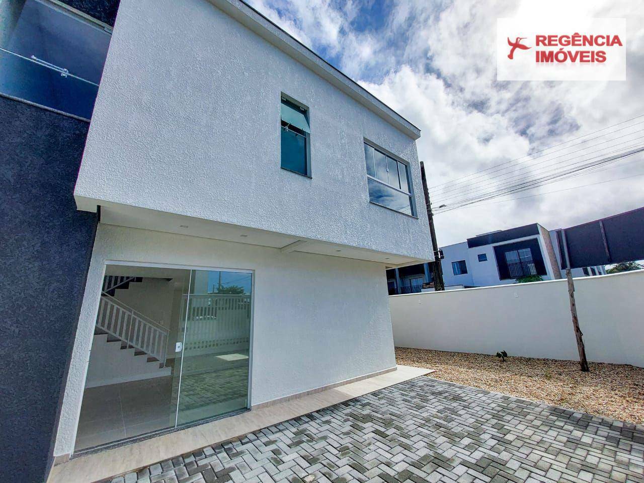 Casa à venda com 3 quartos, 127m² - Foto 16