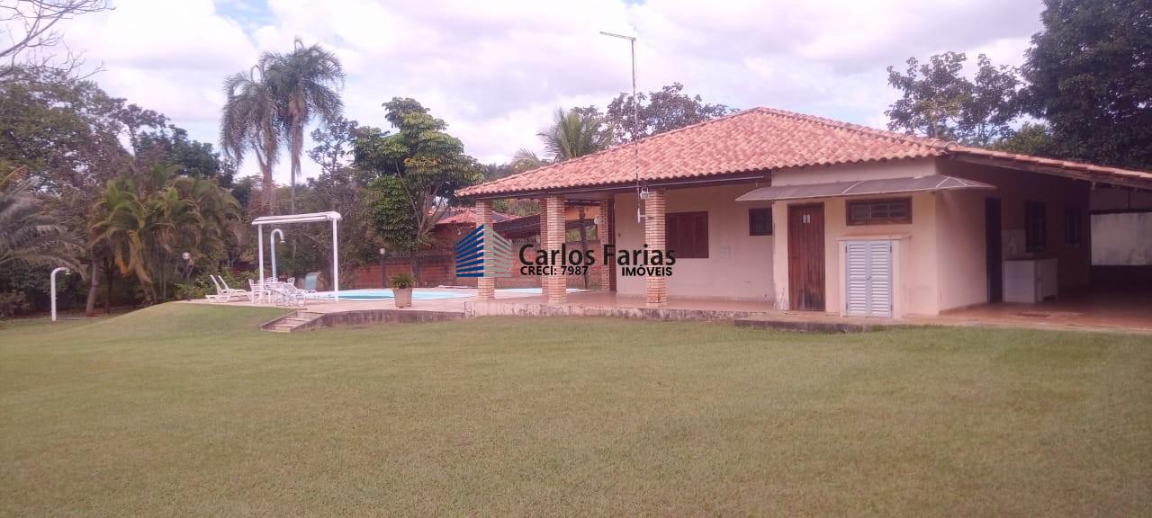 Casa à venda com 3 quartos, 249m² - Foto 31