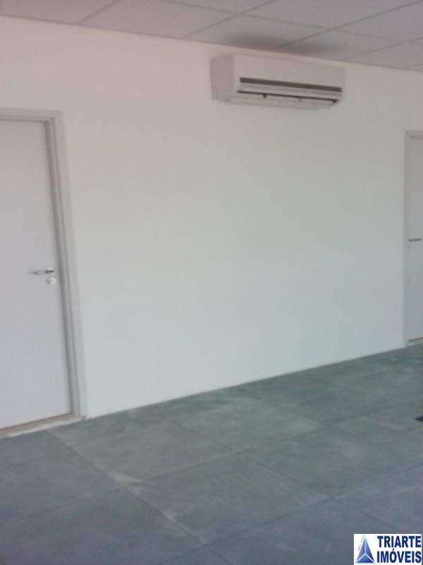 Conjunto Comercial-Sala para alugar, 36m² - Foto 14