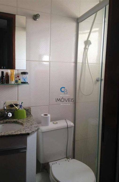 Sobrado à venda com 3 quartos, 103m² - Foto 12