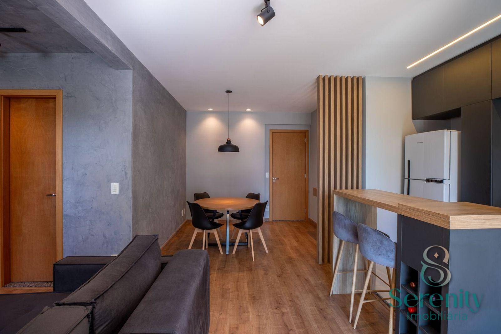 Apartamento à venda com 2 quartos, 70m² - Foto 7