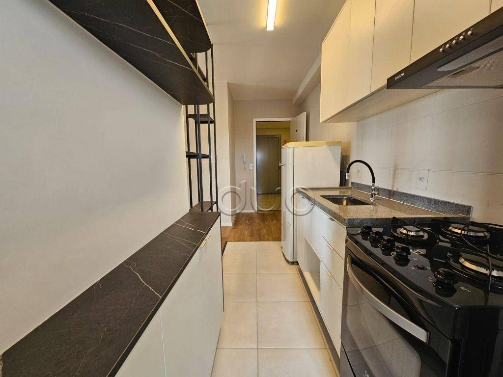 Apartamento, 2 quartos, 49 m² - Foto 3