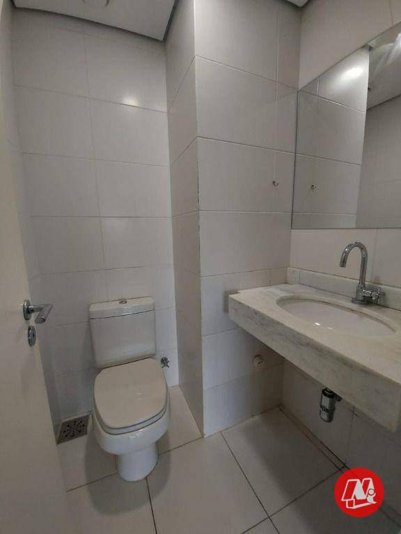 Conjunto Comercial-Sala à venda, 87m² - Foto 12