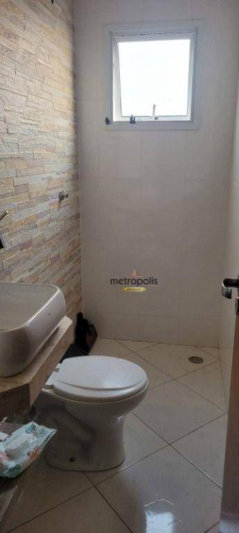 Cobertura à venda com 3 quartos, 230m² - Foto 19