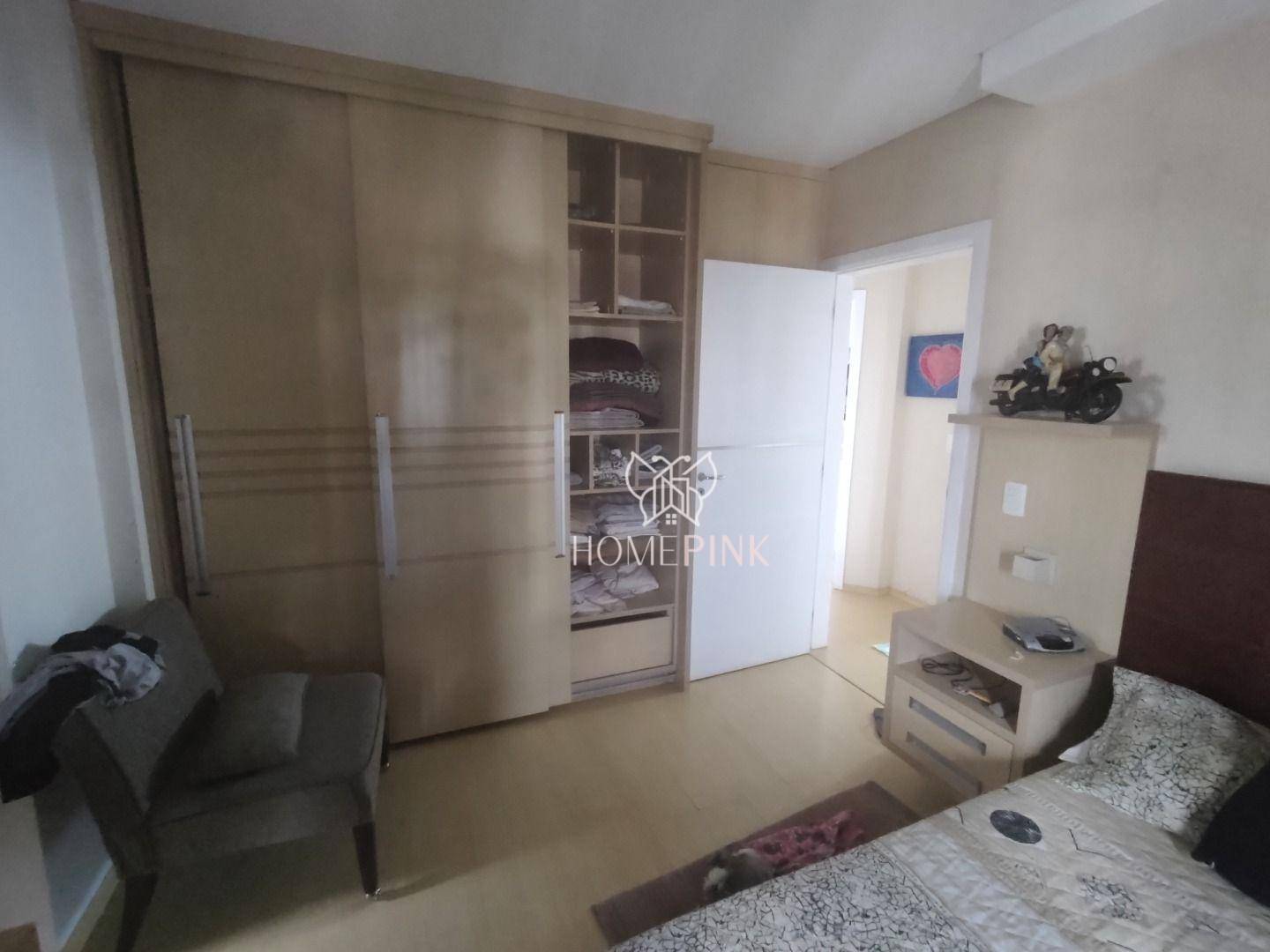 Apartamento à venda com 3 quartos, 340m² - Foto 18