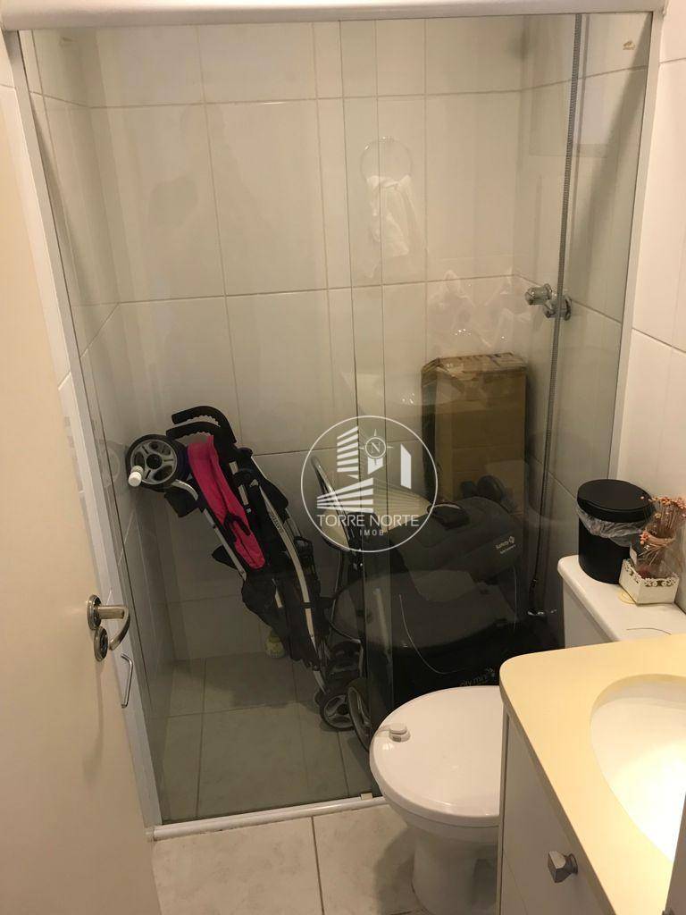 Apartamento à venda com 3 quartos, 83m² - Foto 45