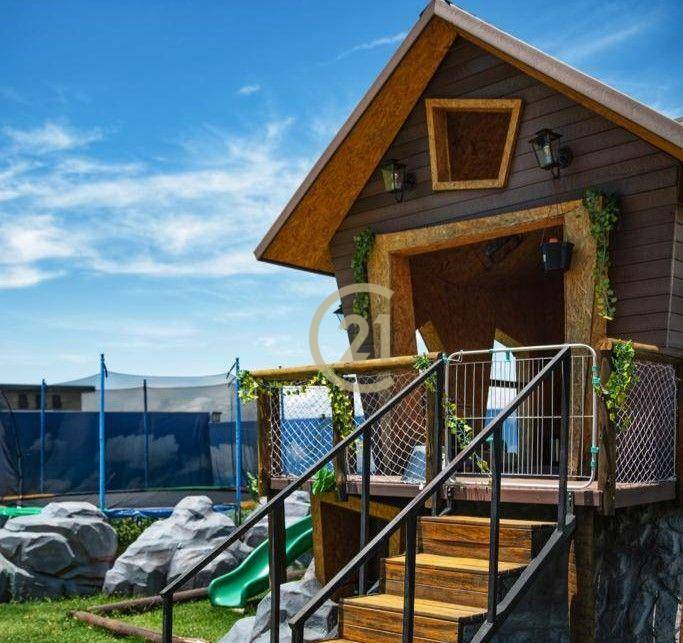 Casa de Condomínio, 5 quartos - Foto 9