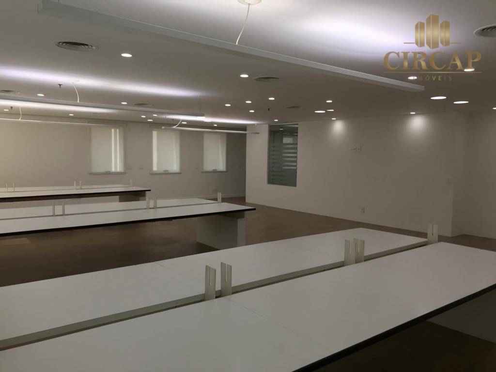 Conjunto Comercial-Sala à venda e aluguel, 210m² - Foto 6