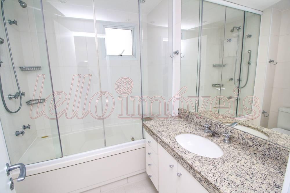 Apartamento à venda com 3 quartos, 160m² - Foto 15