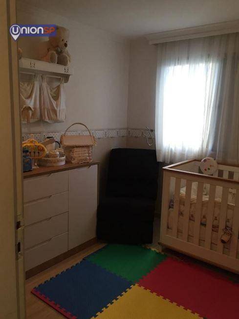 Apartamento à venda com 3 quartos, 75m² - Foto 9