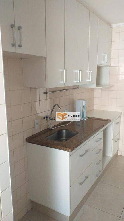 Apartamento à venda com 3 quartos, 69m² - Foto 15