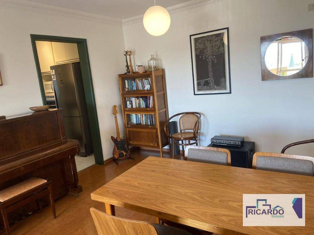 Apartamento à venda com 3 quartos, 95m² - Foto 5