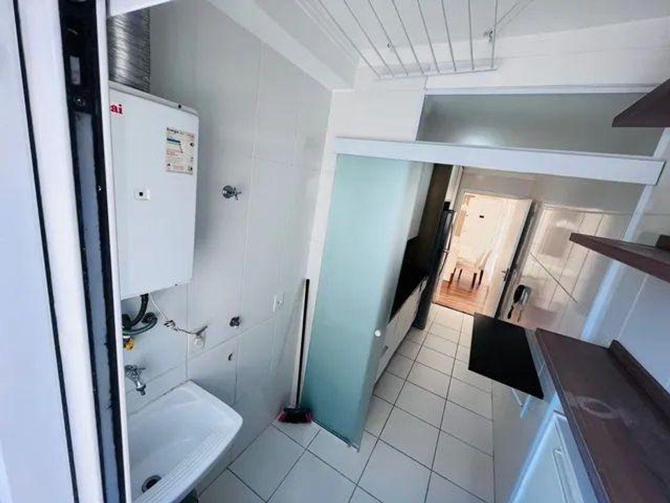 Apartamento à venda com 3 quartos, 84m² - Foto 4