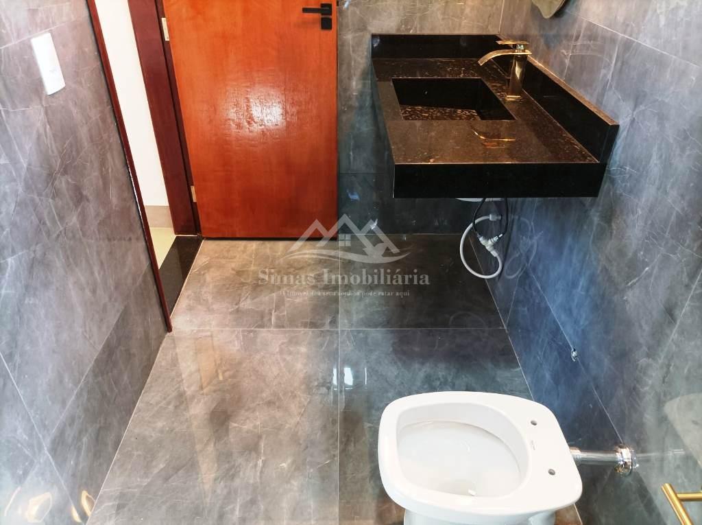 Casa à venda com 3 quartos, 255m² - Foto 23